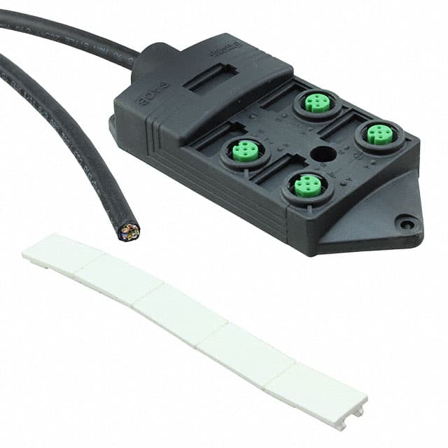 1452398 Phoenix Contact  Sensor Interface - Junction Blocks